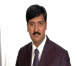 CA. Arun Anandagiri