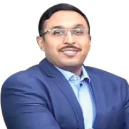 CA. Atul Kumar Gupta