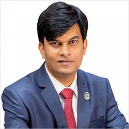 CA. Lalit Bajaj