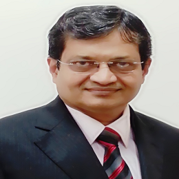 CA. Nihar Jambusaria