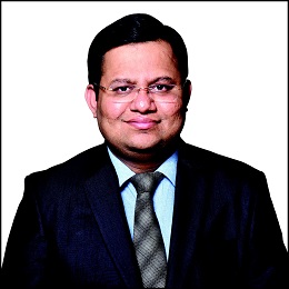 CA. Abhishek Zaware