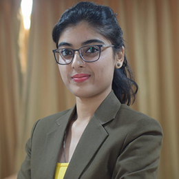 CA. Revati Murkute (M.Com, DISA)