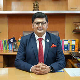 CA. Aniket Sunil Talati