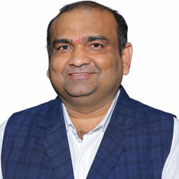 CA. Rajesh Agrawal